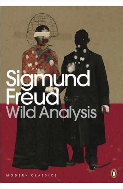 Wild Analysis by Adam Phillips 9780141182421