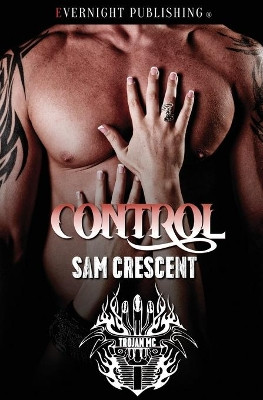Control by Sam Crescent 9781772335057