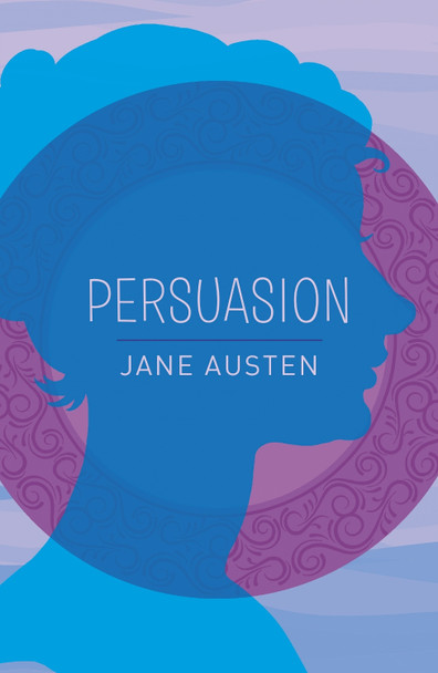 Persuasion by  9781785996368