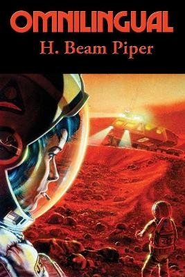 Omnilingual by H Beam Piper 9781515452355