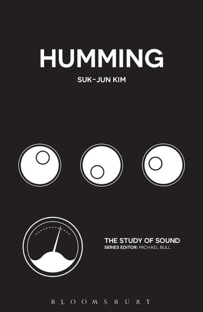 Humming by Suk-Jun Kim 9781501324611
