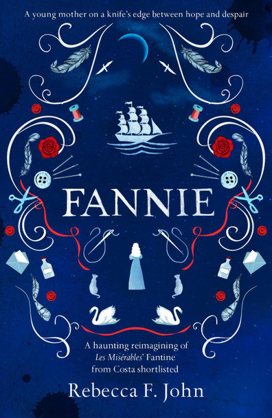 Fannie by  9781912905515