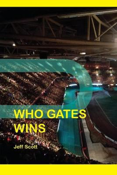 Who Gates Wins: Further lingering stares inside the Speedway Grand Prix Technicolour Dreamcoat by Jeff Scott