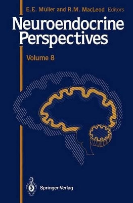 Neuroendocrine Perspectives by Eugenio E. Muller 9781461280149