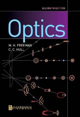 Optics by Mike Freeman 9780750642484