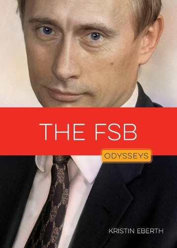 The Fsb by Kristin Eberth 9781682776568