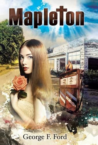 Mapleton by George F Ford 9781458219039