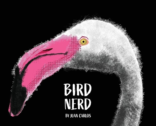Bird Nerd by  9781734903652