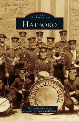 Hatboro by Millbrook Society 9781531602284