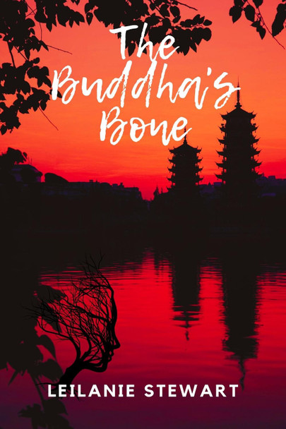 The Buddha's Bone by  9781739952303
