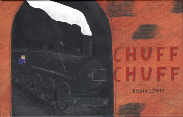 Chuff Chuff by Emma Lewis 9781912066605