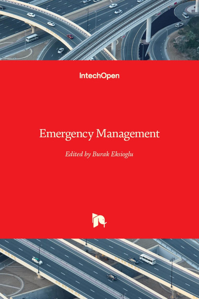 Emergency Management by Burak Eksioglu 9789533079899