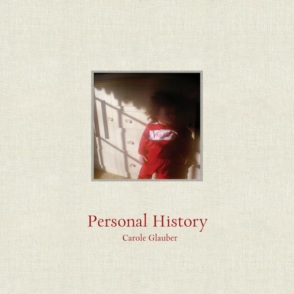 Personal History by  9781942084877