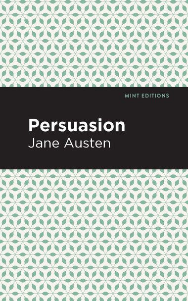 Persuasion by Jane Austen 9781513268224