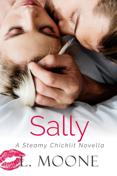 Sally by L. Moone 9781913930066