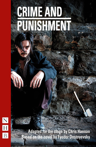 Crime and Punishment (stage version) by  9781848423657