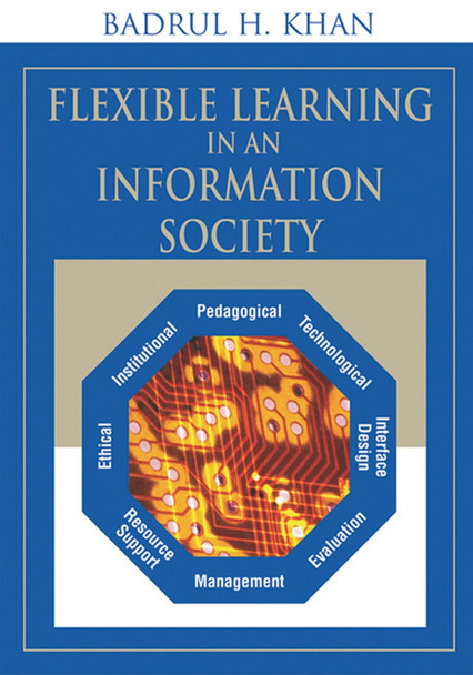 Flexible Learning in an Information Society by  9781599043258