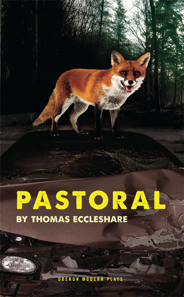 Pastoral by Thomas Eccleshare 9781849434447