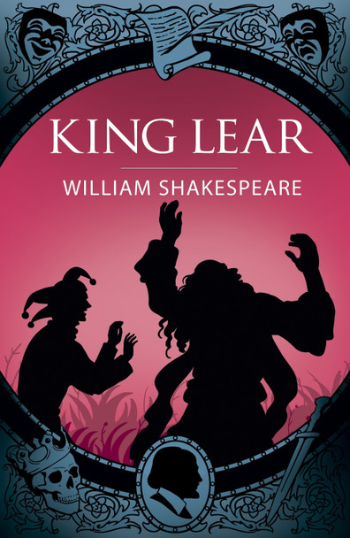 King Lear by William Shakespeare 9781398813540