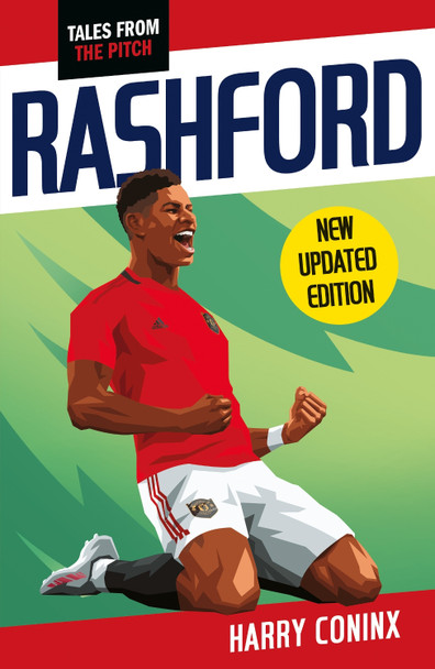 Rashford: 2nd Edition 9781800477131