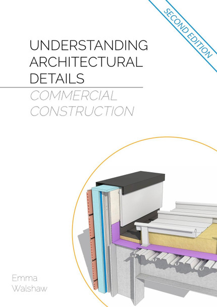 Understanding Architectural Details - Commercial 9781916334366
