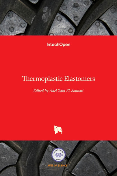 Thermoplastic Elastomers by Adel El-Sonbati 9789535103462