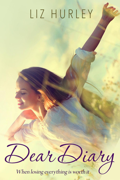 Dear Diary by Liz Hurley 9781913628000
