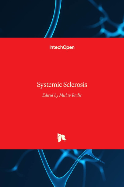 Systemic Sclerosis by Mislav Radic 9789535135470