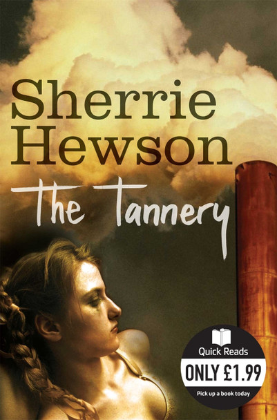 The Tannery by Sherrie Hewson 9781447281290