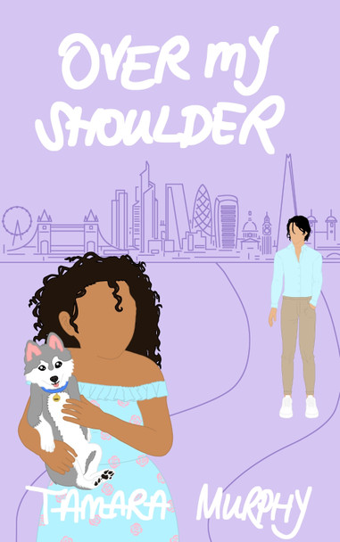 Over My Shoulder by  9781739580216