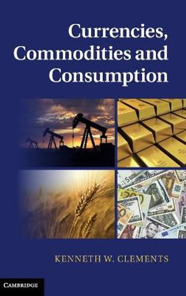 Currencies, Commodities and Consumption by Kenneth W. Clements