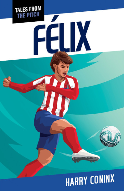 Felix by  9781785919794