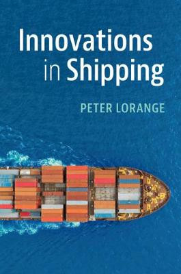 Innovations in Shipping by Peter Lorange