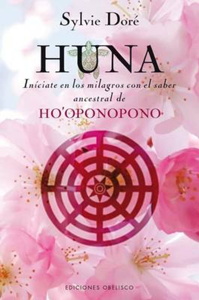 Huna by Sylvie Dore