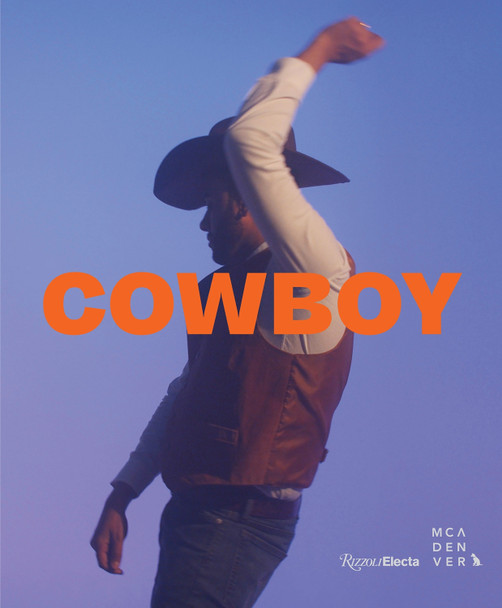 Cowboy by Nora Burnett Abrams 9780847873753