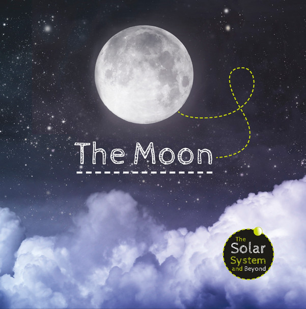 The Moon by Gemma McMullen 9798893592627