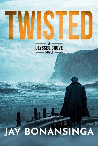 Twisted by Jay Bonansinga 9781637892411