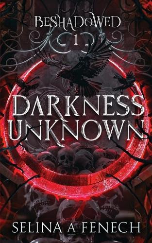 Darkness Unknown by S a Fenech 9781922390158