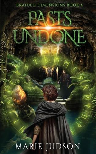 Pasts Undone by Marie Judson 9781644567807