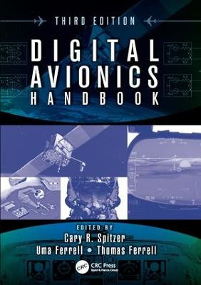 Digital Avionics Handbook Cary Spitzer 9781138076983