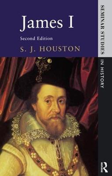 James I by S. J. Houston