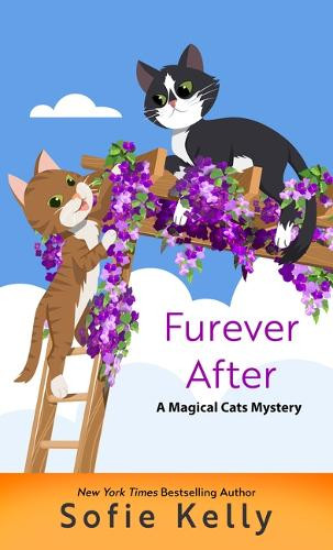 Furever After by Sofie Kelly 9781420520651