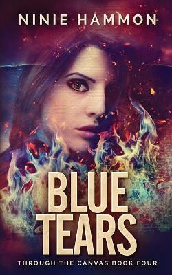 Blue Tears by Ninie Hammon 9781629551562