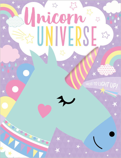 Unicorn Universe by  9781789470819