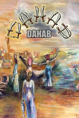 Dahab by Chris Bean 9781784563929