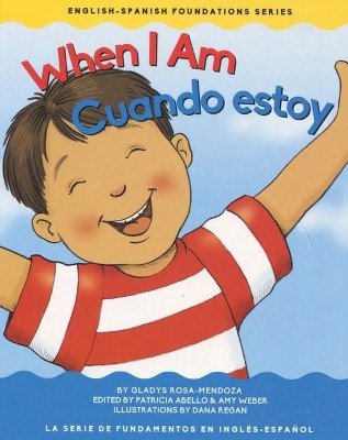 When I Am by Gladys Rosa Mendoza 9781945296086