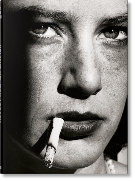 Helmut Newton. Legacy by  9783836584586