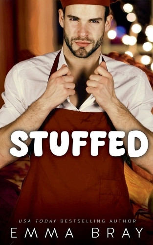 Stuffed by Emma Bray 9798227257819