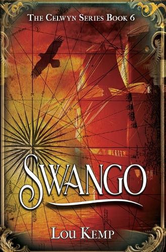 Swango by Lou Kemp 9798823204262