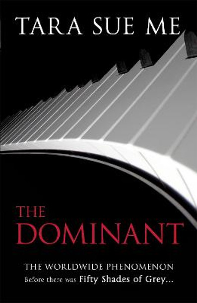 The Dominant: Submissive 2 by Tara Sue Me